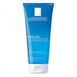 LA ROCHE-POSAY 理肤泉 清痘净肤洁面啫喱 200ml