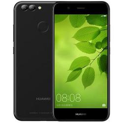 HUAWEI 华为 nova 2 全网通智能安卓手机 4GB+64GB 曜石黑