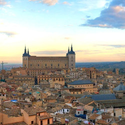 含国庆班期:上海-西班牙+葡萄牙11日跟团游 8