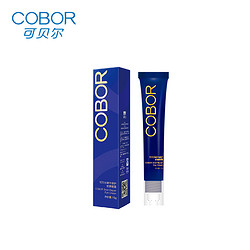 COBOR 可贝尔 蜗牛修护按摩眼霜 15ml