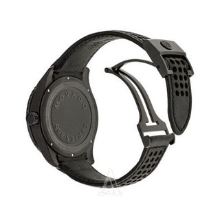 MOVADO 摩凡陀 Series 800系列 2600118 男士时装腕表