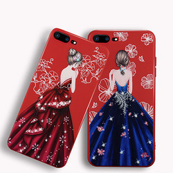 NOHON 诺希 iphone7/7 plus手机壳