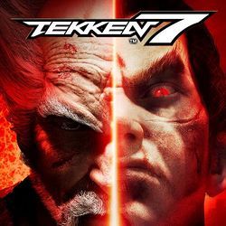 《TEKKEN 7（铁拳7）》PC数字版游戏