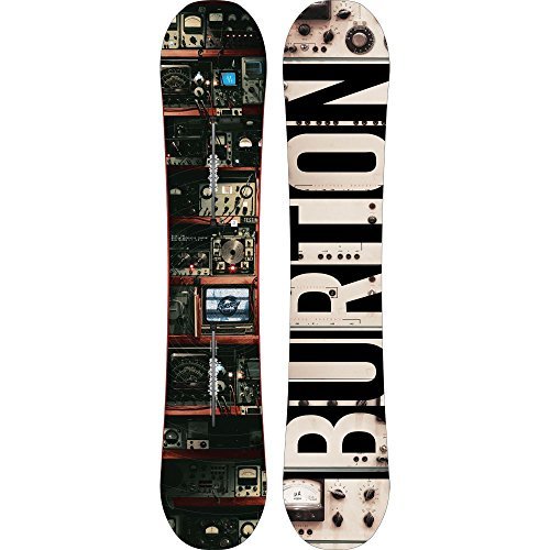 Burton Blunt Snowboard 滑雪板【报价价格评测怎么样】-什么值得买