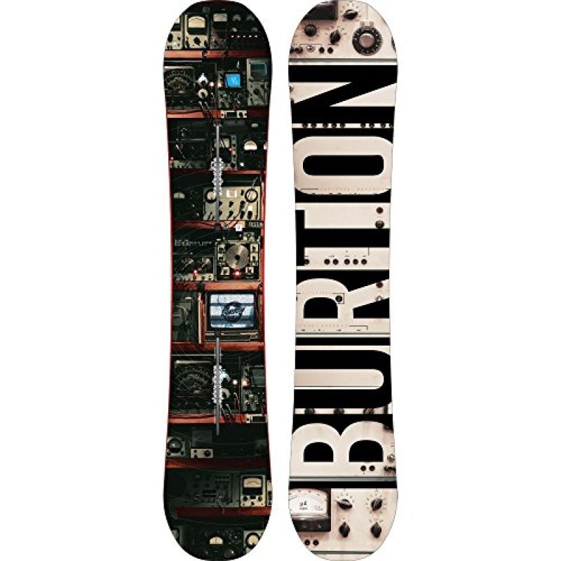 スノーボード BURTON BLUNT 147 Burton Blunt Snowboard 滑雪板【报价价格评测怎么样】-什么值得买
