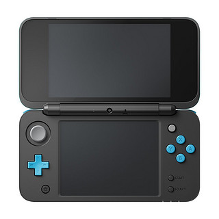 Nintendo 任天堂 NEW 2DS LL 掌上游戏机