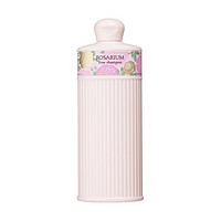 SHISEIDO 资生堂 玫瑰园身体乳 300ml