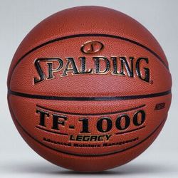 SPALDING 斯伯丁 74-716A TF-1000 篮球 *3件