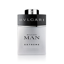 BVLGARI 宝格丽 当代绅士男士淡香水 EDT  60ml