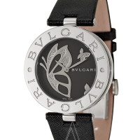 BVLGARI 宝格丽 B-Zero 1系列 BZ35BDSL 女士时装腕表
