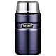 京东PLUS会员：THERMOS 膳魔师 帝王系列 SK-3020 保温罐 710ml *3件