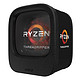 新品发售：AMD Ryzen 锐龙 Threadripper 1950X 处理器（16C32T、SocketTR4、3.4~4GHz）