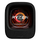  AMD Ryzen 锐龙 Threadripper 1950X 处理器（16C32T sTR4 4~4.2GHz）　