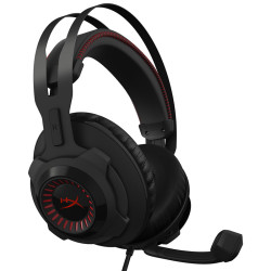 金士顿 HYPERX Cloud Revolver S黑鹰S升级版耳机