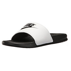 NIKE 耐克 Benassi JDI 男士休闲拖鞋