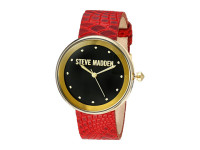 凑单品：Steve Madden SMW044 女款时装腕表