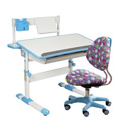 easy life 生活诚品 MT8805+AU209 防近视学习桌椅组合