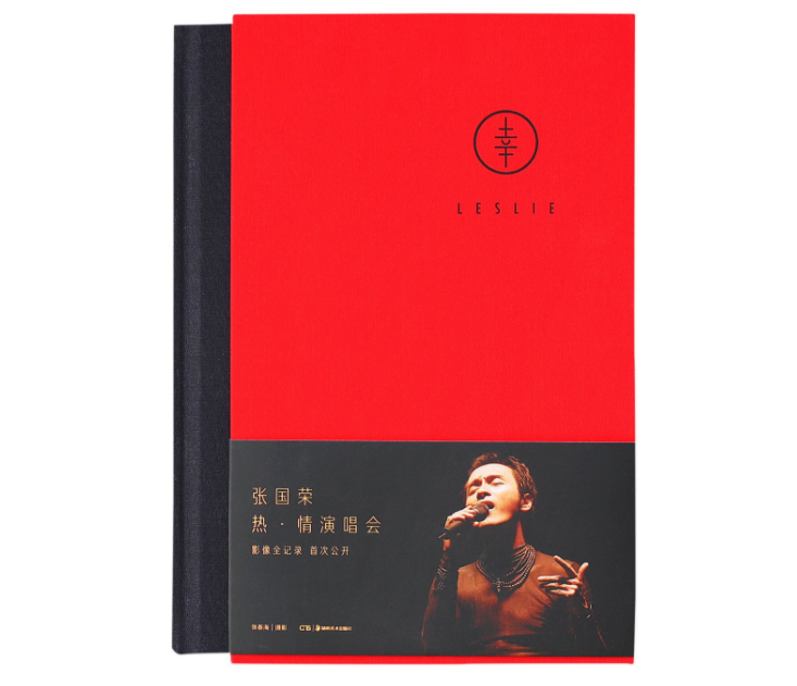 回顾哥哥留存的光影经典 张国荣作品回顾推荐榜