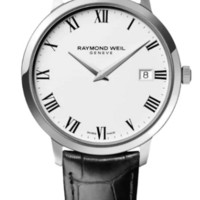 RAYMOND WEIL 蕾蒙威 Toccata系列 5588-STC-00300 男士时装腕表