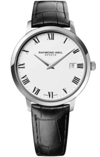RAYMOND WEIL 蕾蒙威 Toccata系列 5588-STC-00300 男士时装腕表