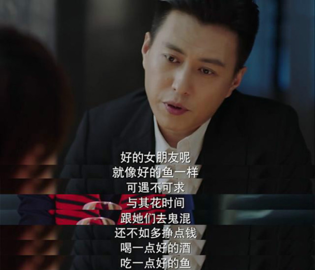 识衣间 VOL.63：不用年薪百万，就能穿得体面——终于有一部国产剧，扭转审美帮你躲坑了！