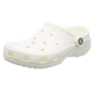 crocs 卡骆驰 Crocband 11713 中性款洞洞鞋 