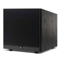 JBL Arena系列 S10（SUB 100P）有源低音炮