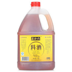 六必居 料酒 1.75L