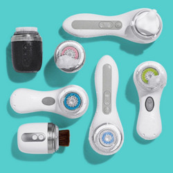 iMomoko美国官网 Clarisonic 科莱丽 声波洁面仪等