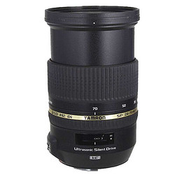 腾龙24-70mm F/2.8 Di VC USD佳能口