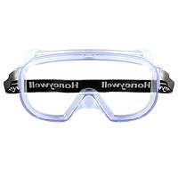 Honeywell 霍尼韦尔 LG100A 防风沙护目镜 标准透气款