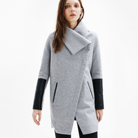 Bershka 06317405812 女士外套