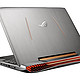 ASUS ROG 华硕玩家国度 G752VS-XB78K - OC Edition 17.3-Inch Gaming Laptop (i7-6820HK, 64GB RAM w/512 GB SSD + 1TB, Windows 10), Copper Titanium笔记本电脑