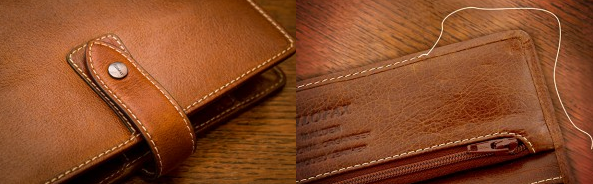 《文俱说》第47期:Filofax 产品介绍,活页笔记本从此开始