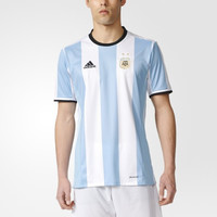 adidas 阿迪达斯 阿根廷 2016赛季主场球衣