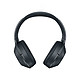 SONY 索尼 HIFI MDR-1000X 头戴式无线蓝牙降噪耳机