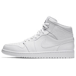 AIR JORDAN 1 RETRO MID 男款篮球鞋