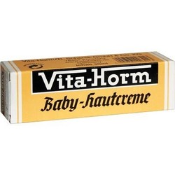 VITA HORM 宝宝湿疹膏 30ml