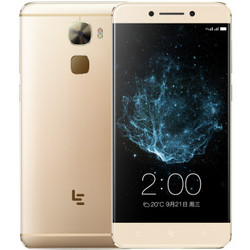 Letv 乐视 乐Pro3 4GB+32GB 全网通智能手机 