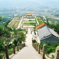 特价机票：春秋航空 上海-庆阳往返含税