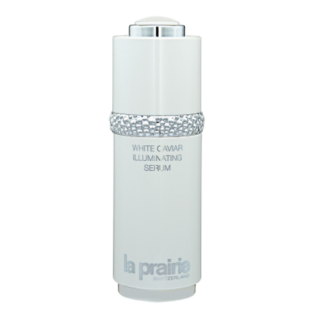 La Prairie ÈŽ±ç€å¦®ç²¾åŽæ¶² La Prairie White Caviar Ç™½é±¼å­ç²¾åŽçº¯æ™³ç²¾åŽæ¶²30ml ÆŠ¥ä»·ä»·æ ¼è¯„æµ‹æ€Žä¹ˆæ · Ä»€ä¹ˆå€¼å¾—ä¹°