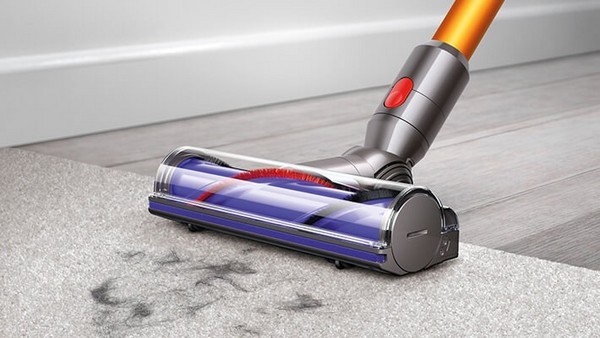 dyson 戴森 吸尘器 V6·V7·V8·V10 无从下手？