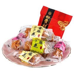 稻香村 蜜麻花 200g