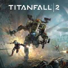 《Titanfall 2 泰坦陨落2》 PS4 数字版游戏中英文标准版