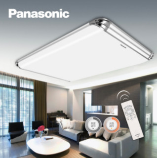 Panasonic 松下 明郁系列 HHLAZ6051 LED吸顶灯 89W