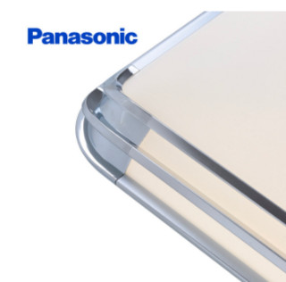 Panasonic 松下 明郁系列 HHLAZ6051 LED吸顶灯 89W