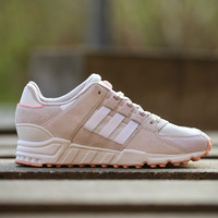 adidas 阿迪达斯 EQT SUPPORT RF 女士复古跑鞋 