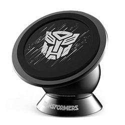 Transformers 变形金刚 车载手机支架