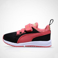 PUMA 彪马 Carson Runner Marble V Inf 189186 儿童款跑步鞋