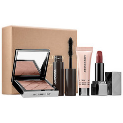 BURBERRY 博柏利  限量 Beauty Box 彩妆套盒